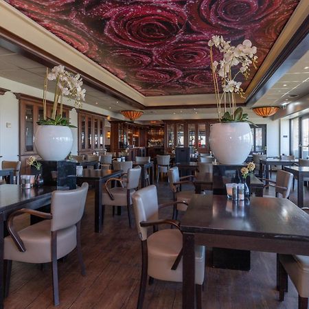 Fletcher Hotel - Restaurant Heiloo Exteriör bild