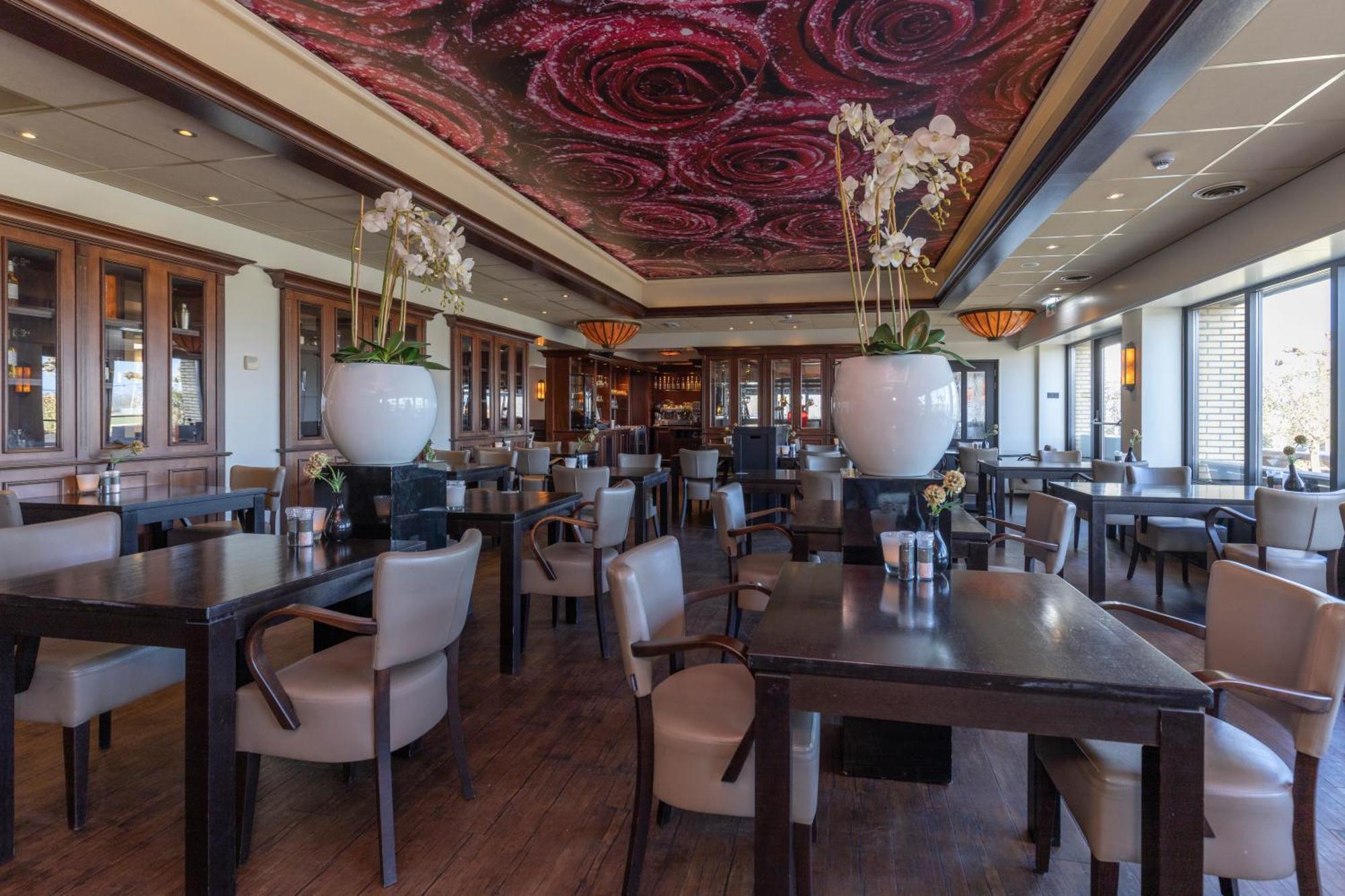 Fletcher Hotel - Restaurant Heiloo Exteriör bild