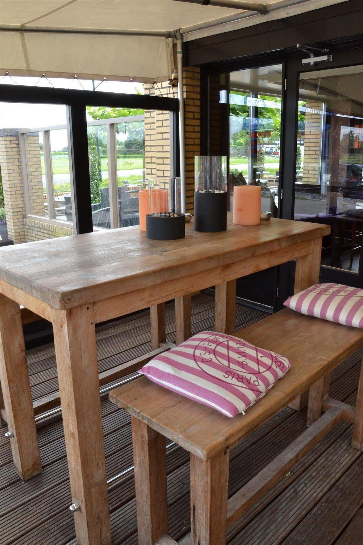 Fletcher Hotel - Restaurant Heiloo Exteriör bild